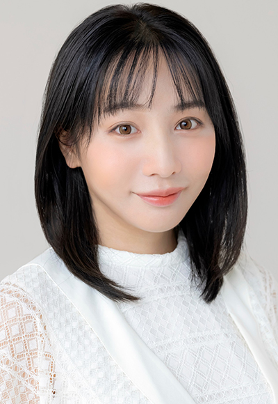 能條愛未