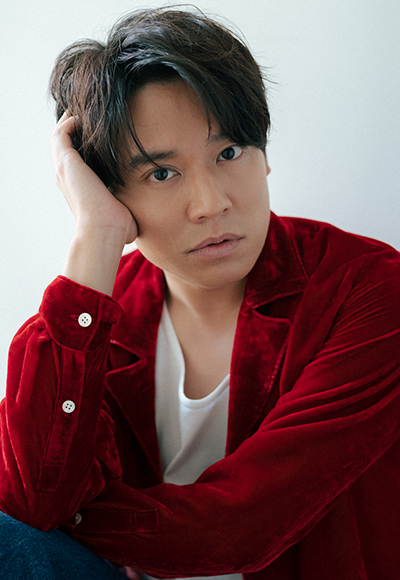 小出恵介